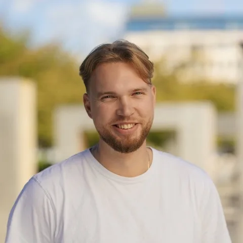 Tim Pavlič